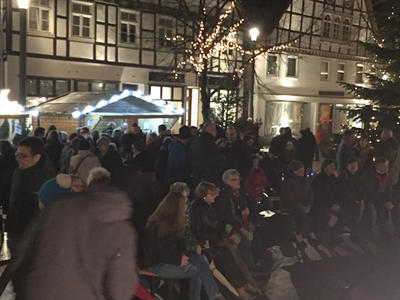 Bild vergr&ouml;&szlig;ern: Der Film-Klassiker �Die Feuerzangenbowle� begeistert