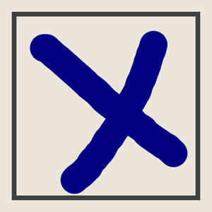 Bild vergr&ouml;&szlig;ern: Wahlkreuz