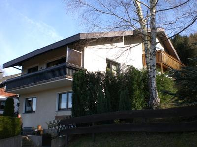 Bild vergr&ouml;&szlig;ern: Haus Barbara