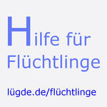 Bild vergr&ouml;&szlig;ern: Hilfe f�r Fl�chtlinge