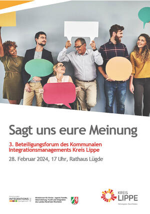 Bild vergr&ouml;&szlig;ern: Beteiligungsforum