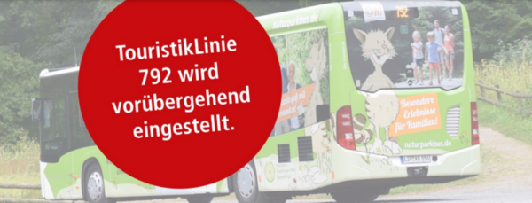 792 wird eingestellt
