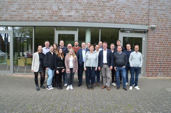 Lippische Digitalisierungsbeauftragte+Chief Digital Officers_CDO (Stadt Schieder-Schwalenberg)