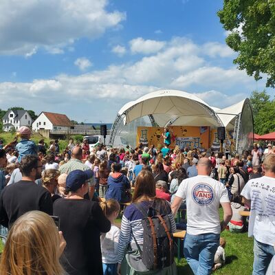 herrH Sonntags im Park 2023