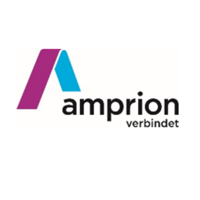 Amprion Logo