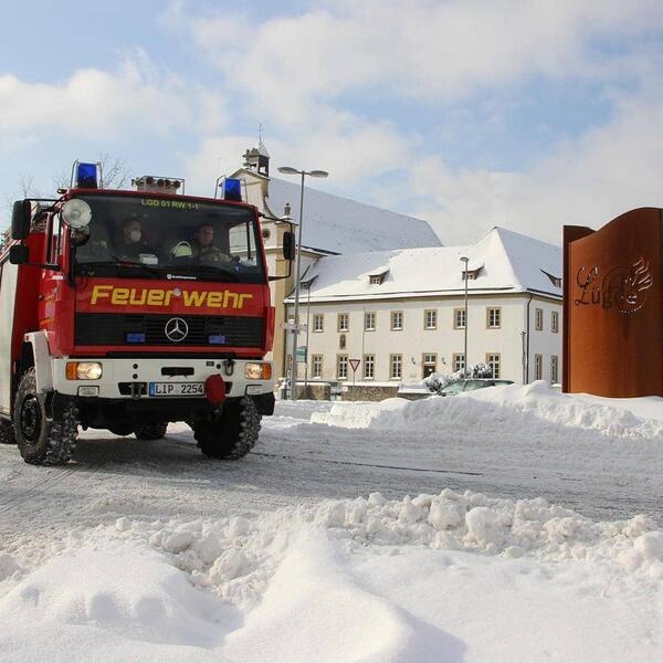 Bild vergr&ouml;&szlig;ern: Beitragsbild Winterdienst