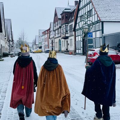 Sternsinger_Vordere_Str