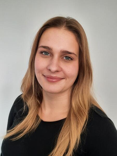 Bild vergr&ouml;&szlig;ern: Kiara-Sophie Lange