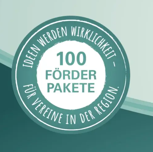 WestfalenWeser 100 F�rderpakete