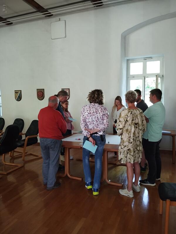 Bild vergr&ouml;&szlig;ern: Beitragsbild Leader Ideenworkshop 1