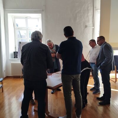 Beitragsbild Leader Ideenworkshop 2