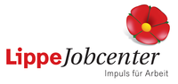 Bild vergr&ouml;&szlig;ern: Logo Jobcenter Lippe
