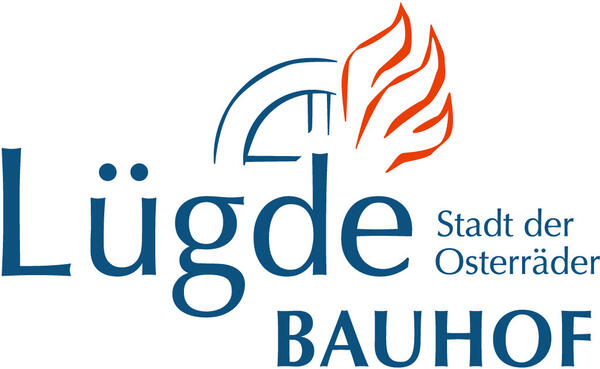Bild vergr&ouml;&szlig;ern: Logo Bauhof L�gde