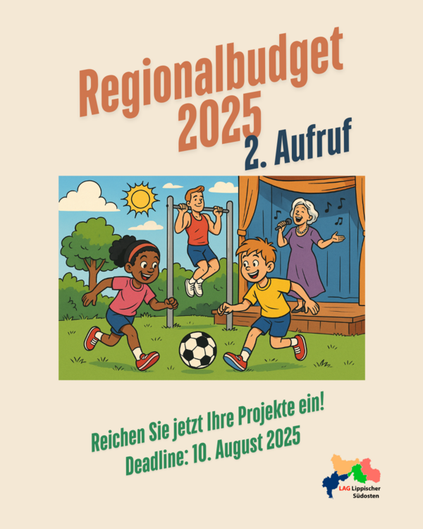 Bild vergr&ouml;&szlig;ern: Kleinprojekte 2025