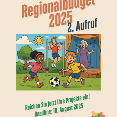 Kleinprojekte 2025