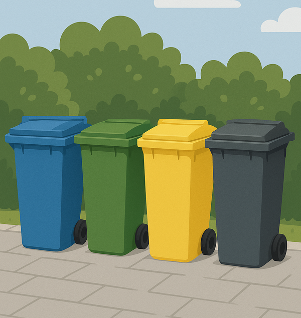 Bild vergr&ouml;&szlig;ern: M�lltonnen Icon