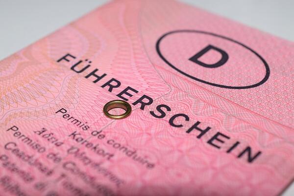 F�hrerschein