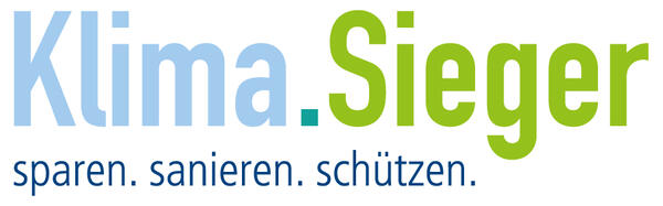 Logo Klima.Sieger