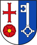 Stadtwappen transparent verkleinert