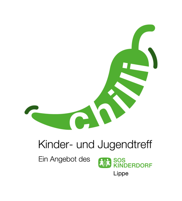 Bild vergr&ouml;&szlig;ern: Chilli Logo