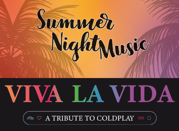 Summer Night Music 2026