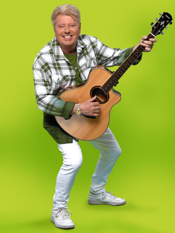 Bild vergr&ouml;&szlig;ern: Volker Rosin