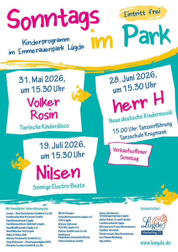 Bild vergr&ouml;&szlig;ern: SiP Plakat 2026