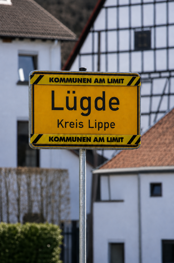 Bild vergr&ouml;&szlig;ern: Beitragsbild Pressemitteilung Kommunen am Limit