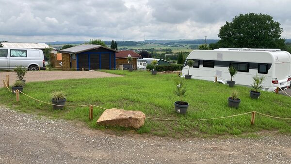Bild vergr&ouml;&szlig;ern: Jahresplatz Amaron Camping und Resort