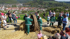 Bild vergr&ouml;&szlig;ern: Osterr�der stopfen