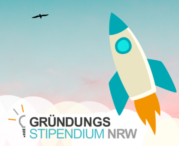 Bild vergr&ouml;&szlig;ern: Gr�ndungsstipendium