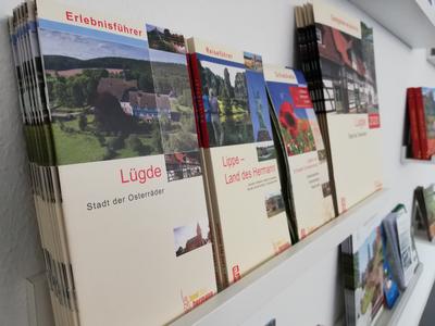 Bild vergr&ouml;&szlig;ern: Prospektservice L�gde