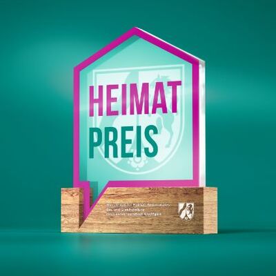 Heimat-Preis