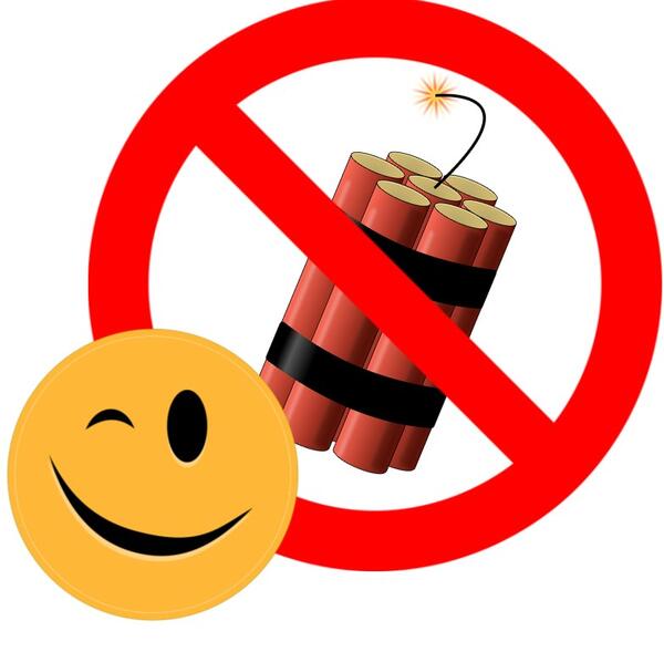 B�llerverbot