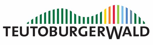 Bild vergr&ouml;&szlig;ern: Logo Teutoburger Wald Tourismus