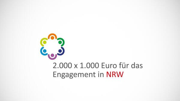  Engagementf�rderung Logo