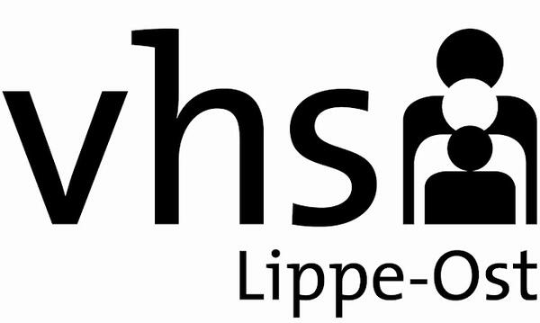 VHS Lippe Ost Logo final