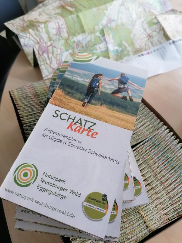 Bild vergr&ouml;&szlig;ern: Schatzkarte