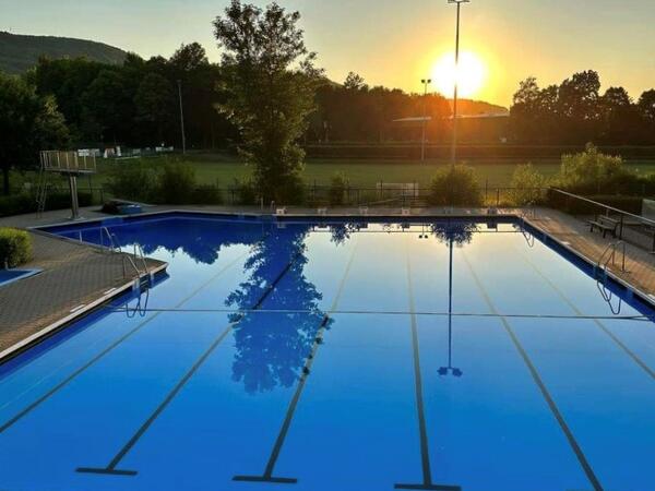 Freibad Elbrinxen