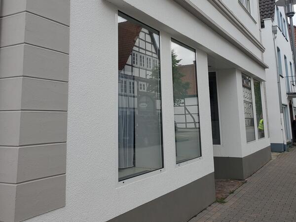 Bild vergr&ouml;&szlig;ern: Gewerbeleerstand