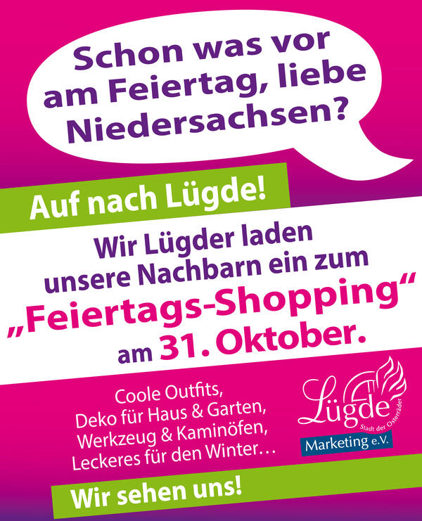 Bild vergr&ouml;&szlig;ern: Niedersachsentag
