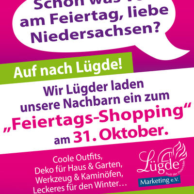 Niedersachsentag