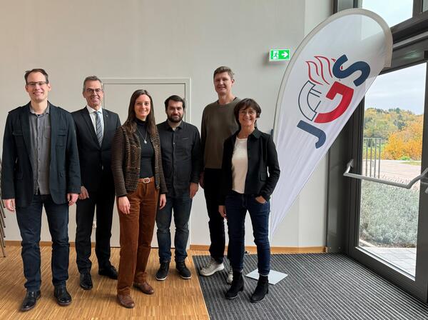 Bild vergr&ouml;&szlig;ern: Foto PM Zukunftssicher
