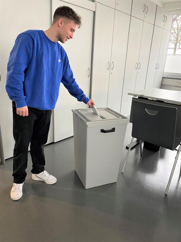 Bild vergr&ouml;&szlig;ern: Foto_Pressemitteilung Wahlhelfer