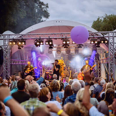 Summer Night Music 2026